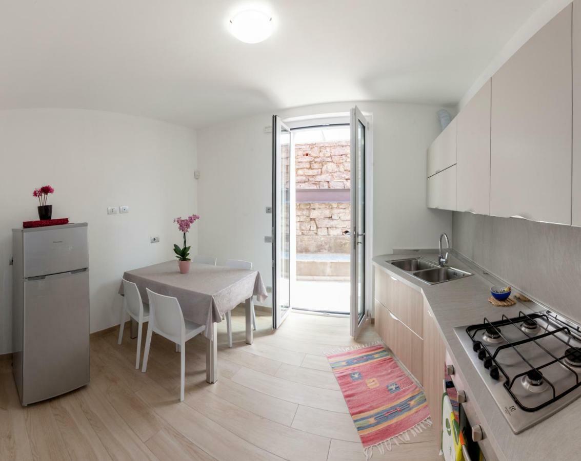 Casa Fiore 勒泽诺 外观 照片