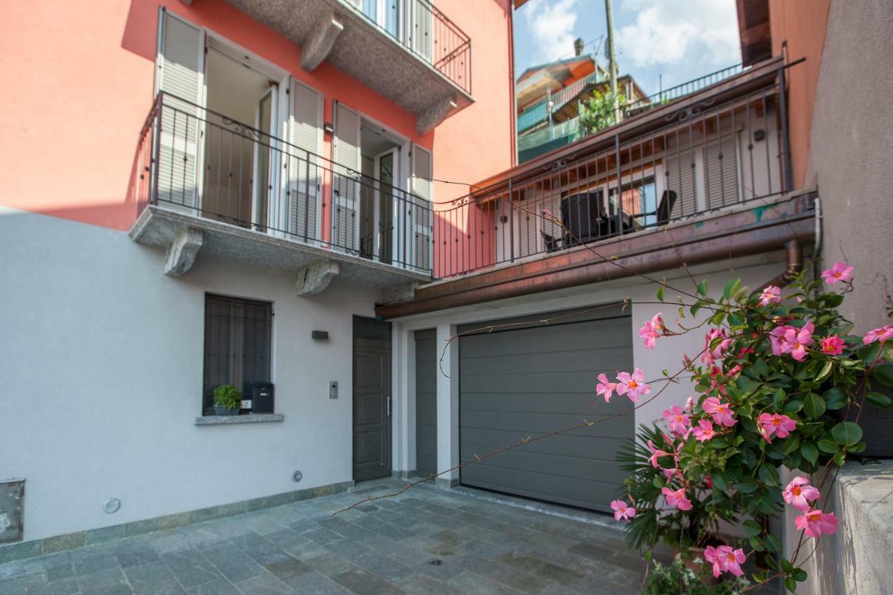 Casa Fiore 勒泽诺 外观 照片