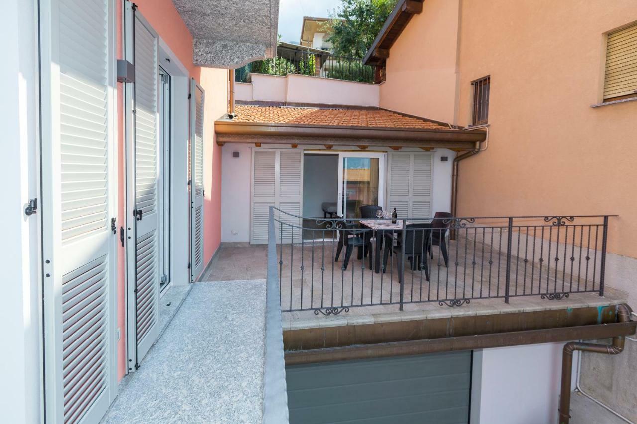 Casa Fiore 勒泽诺 外观 照片