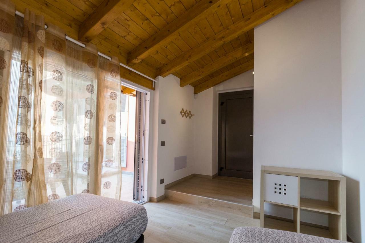 Casa Fiore 勒泽诺 外观 照片