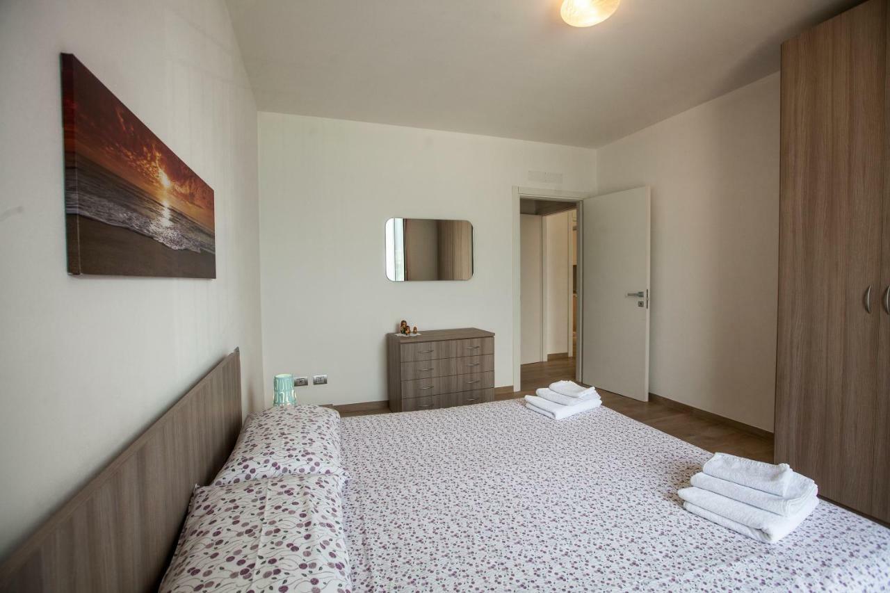 Casa Fiore 勒泽诺 外观 照片