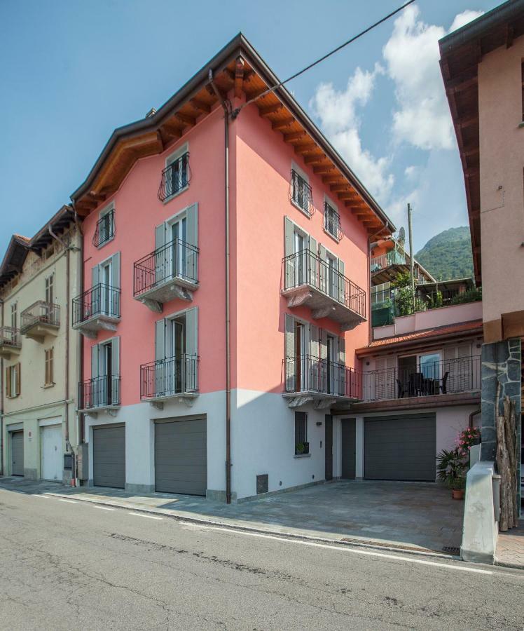 Casa Fiore 勒泽诺 外观 照片