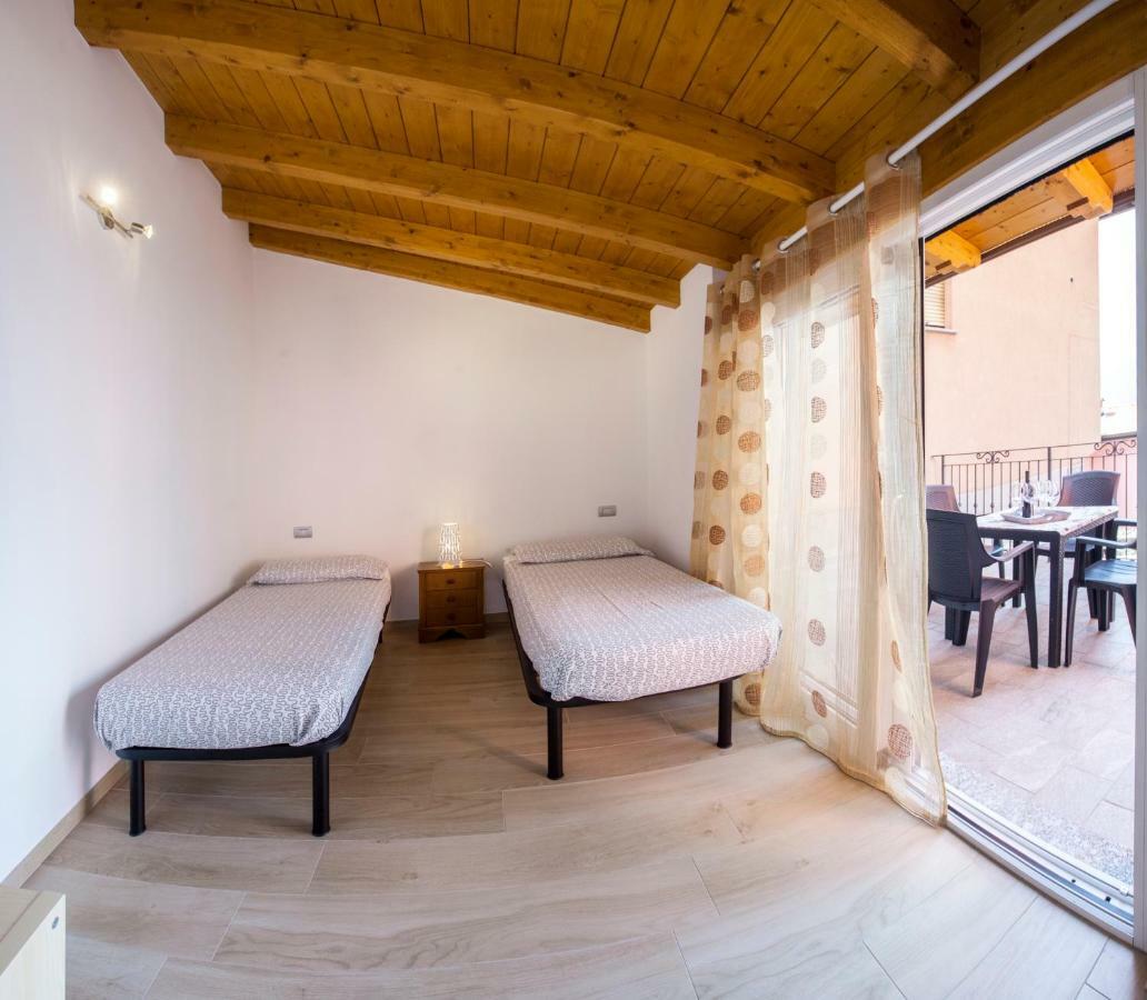 Casa Fiore 勒泽诺 外观 照片