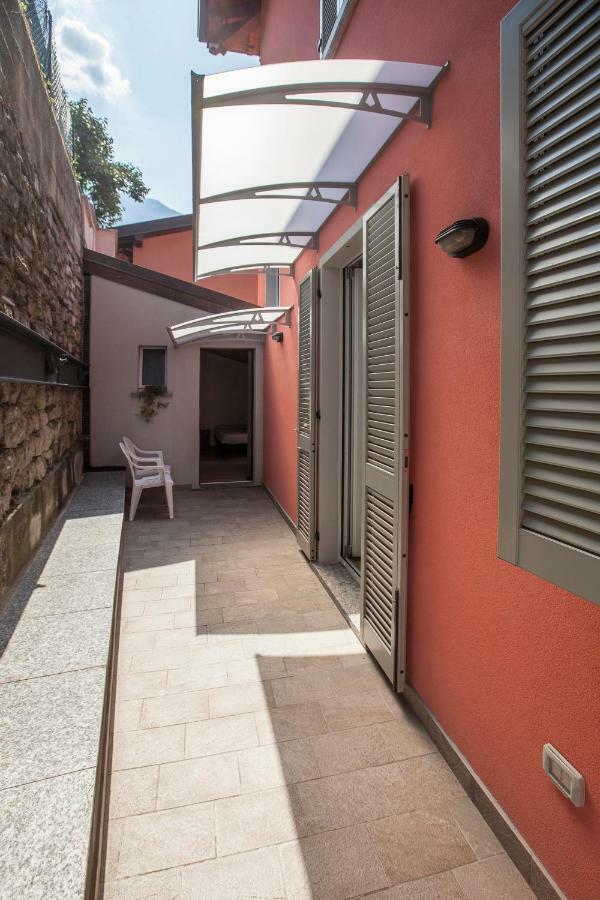 Casa Fiore 勒泽诺 外观 照片